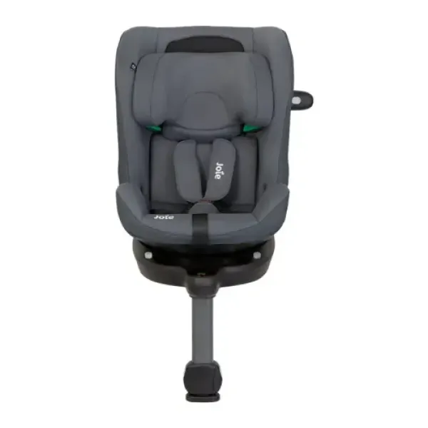 Автокрісло Joie I-SPIN 360 MAX