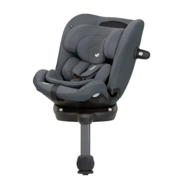 Автокрісло Joie I-SPIN 360 MAX