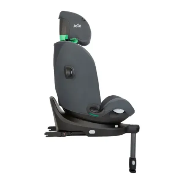 Автокрісло Joie I-SPIN 360 MAX