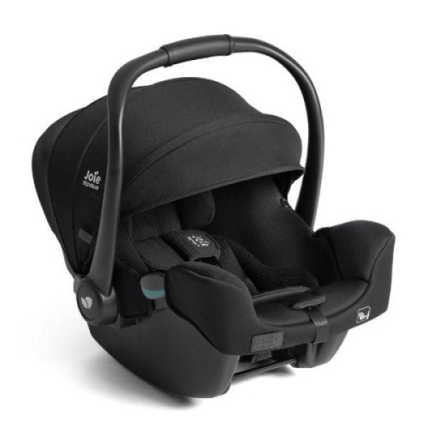 Автокресло Joie I-STARTER SIGNATURE