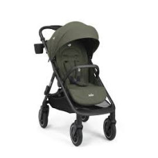 Прогулянкова коляска Joie MYDRIFT