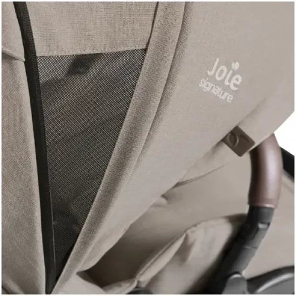 Додаткове сидіння для другої дитини Joie VERSITI SIGNATURE