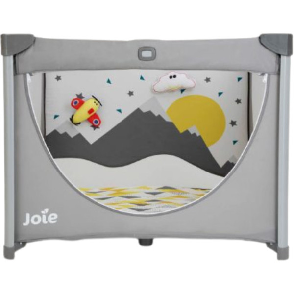 Манеж Joie Cheer