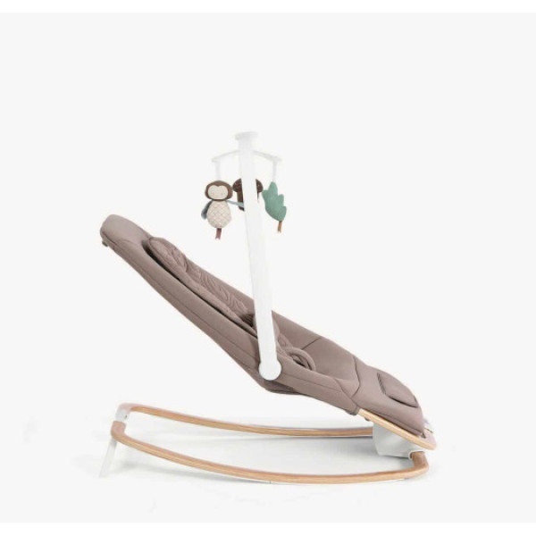 Шезлонг Joie DREAMER STRATA