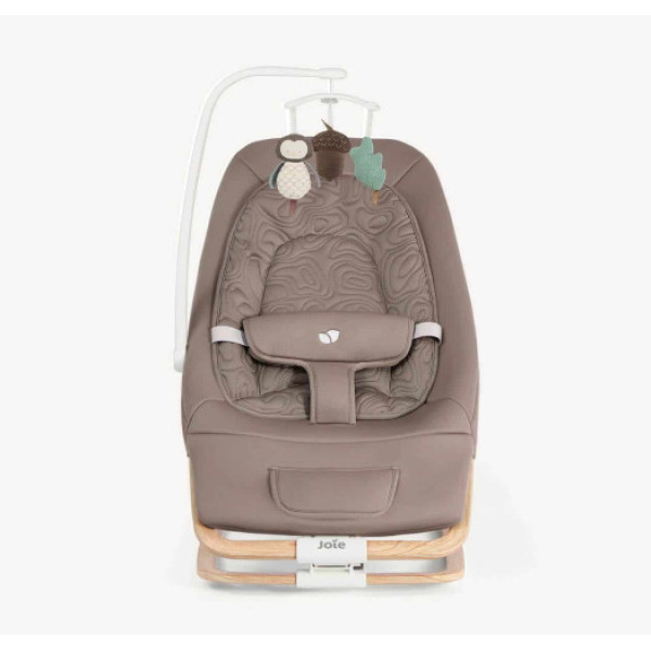 Шезлонг Joie DREAMER STRATA