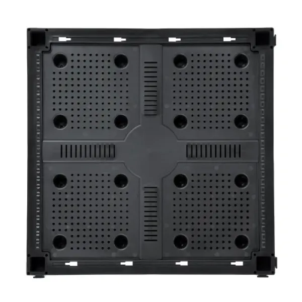 Підвищена клумба - грядка Cultivo TERRA CUBE M 123x82x31cm 005441