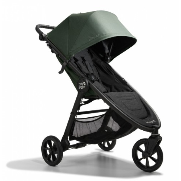 Прогулянкова коляска Baby Jogger City Mini GT 2