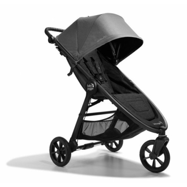 Прогулянкова коляска Baby Jogger City Mini GT 2