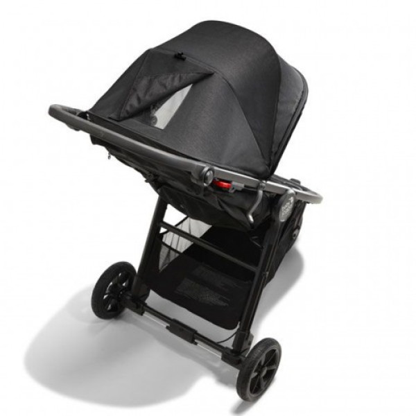 Прогулянкова коляска Baby Jogger City Mini GT 2