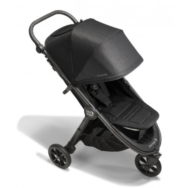 Прогулянкова коляска Baby Jogger City Mini GT 2