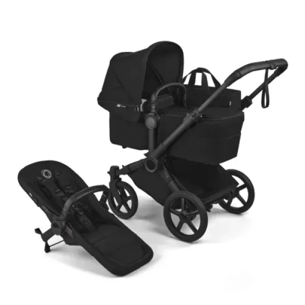 Коляска 2в1 Bugaboo Donkey 6 MONO