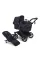 Коляска 2в1 Bugaboo Donkey 6 MONO