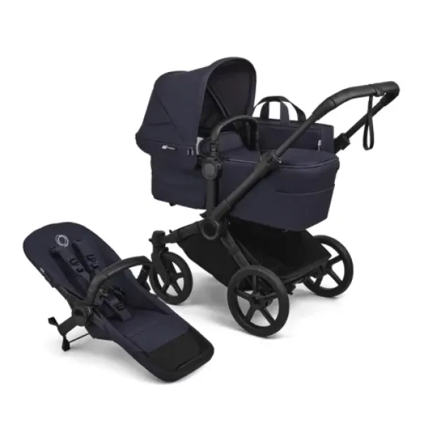 Коляска 2в1 Bugaboo Donkey 6 MONO