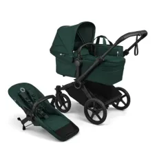 Коляска 2в1 Bugaboo Donkey 6 MONO