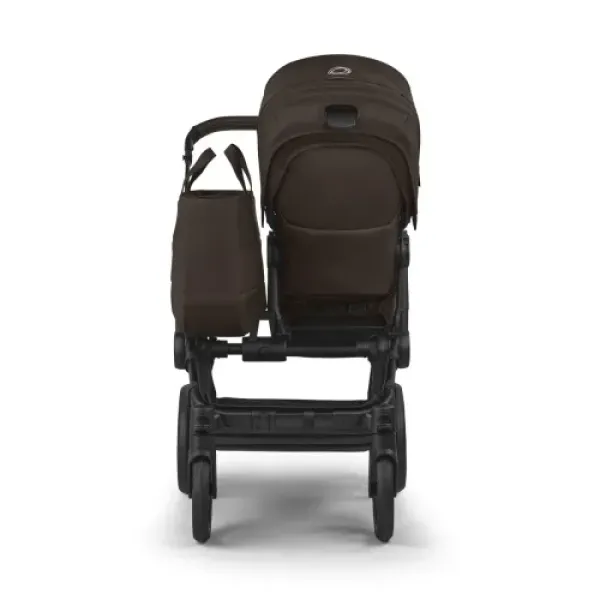 Коляска 2в1 Bugaboo Donkey 6 MONO