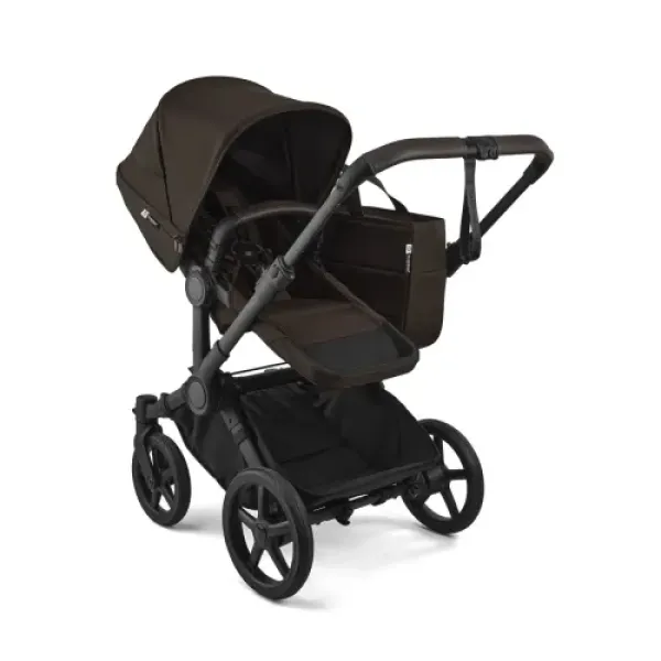 Коляска 2в1 Bugaboo Donkey 6 MONO