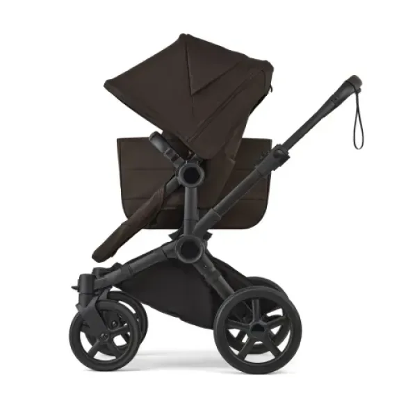 Коляска 2в1 Bugaboo Donkey 6 MONO