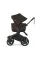 Коляска 2в1 Bugaboo Donkey 6 MONO