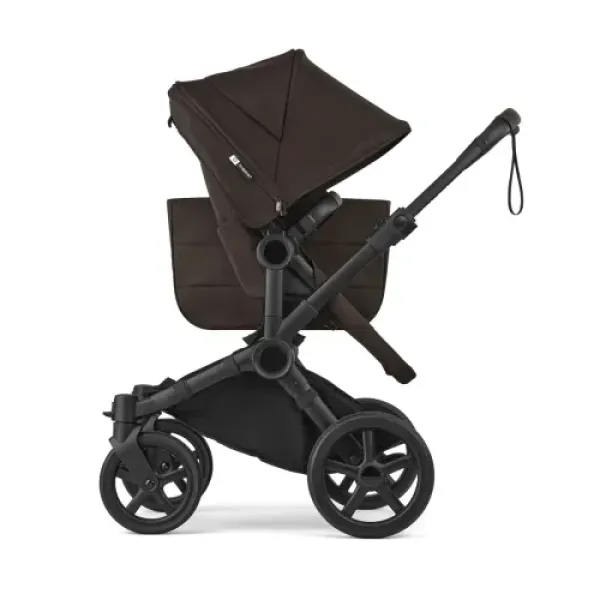 Коляска 2в1 Bugaboo Donkey 6 MONO