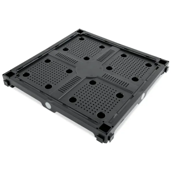 Підвищена клумба - грядка Cultivo GROW BOX XL 164x41x31cm  005439