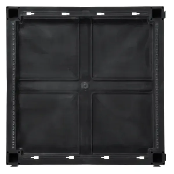 Підвищена клумба - грядка Cultivo GROW BOX XL 164x41x31cm  005439
