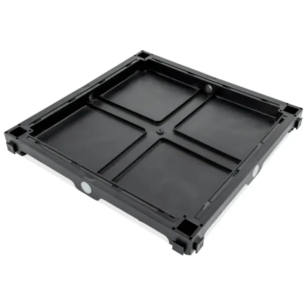 Підвищена клумба - грядка Cultivo GROW BOX M 82x41x31cm 005437
