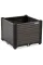 Підвищена клумба - грядка Cultivo  GROW BOX S 41x41x31cm 005436