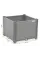 Підвищена клумба - грядка Cultivo  GROW BOX S 41x41x31cm 005436