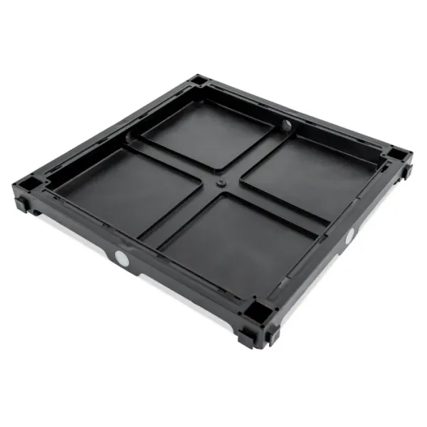 Підвищена клумба - грядка Cultivo   GROW CUBE XL 123x82x17cm 005434