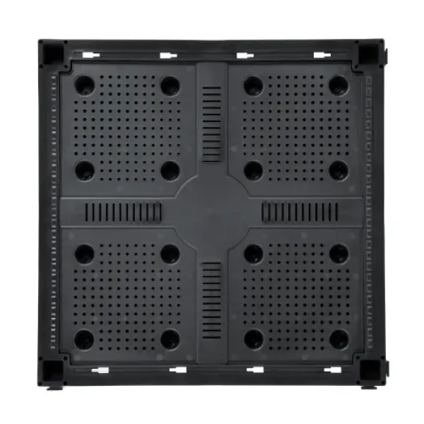 Підвищена клумба - грядка Cultivo   GROW CUBE XL 123x82x17cm 005434