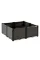 Підвищена клумба - грядка Cultivo TERRA CUBE S 82x82x31cm 005440