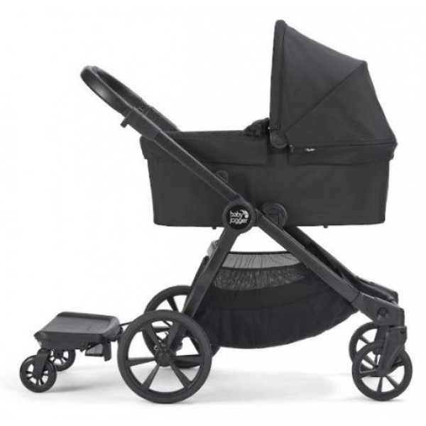 Коляска 2в1 Baby Jogger CITY SELECT 2 TENCEL