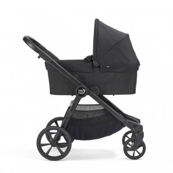 Коляска 2в1 Baby Jogger CITY SELECT 2 TENCEL