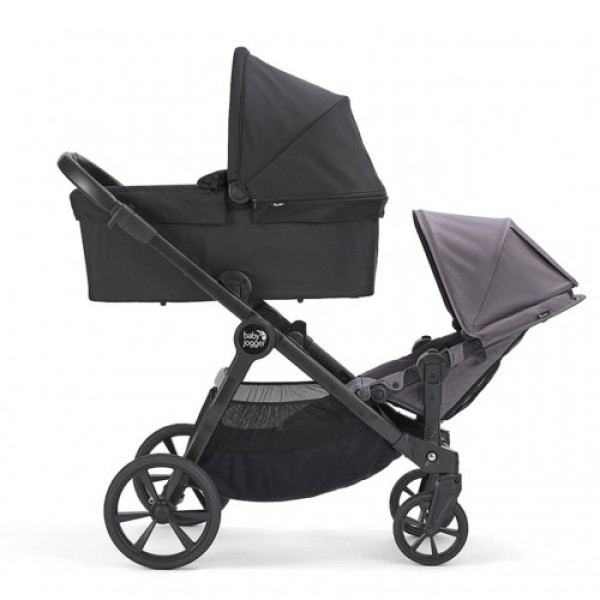 Коляска 2в1 Baby Jogger CITY SELECT 2 TENCEL