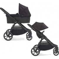Коляска 2в1 Baby Jogger CITY SELECT 2 TENCEL