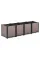 Підвищена клумба - грядка Cultivo GROW BOX PLUS XL 164x41x45CM 008518