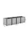 Підвищена клумба - грядка Cultivo GROW BOX PLUS XL 164x41x45CM 008518