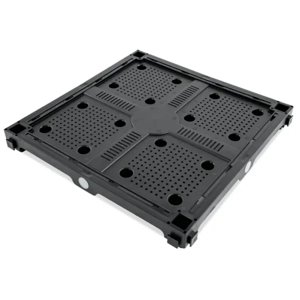 Підвищена клумба - грядка Cultivo GROW BOX PLUS XL 164x41x45CM 008518