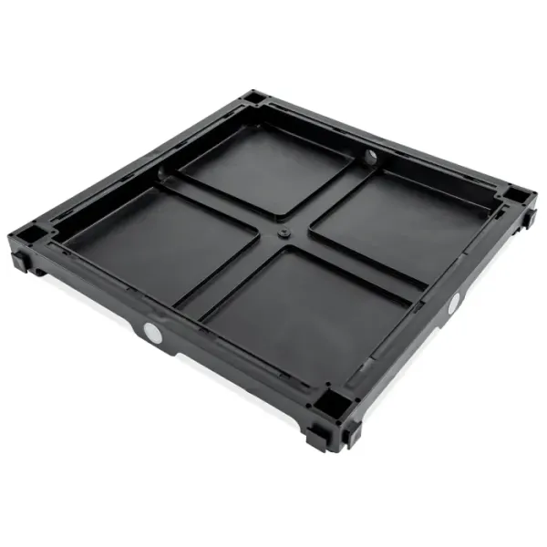 Підвищена клумба - грядка Cultivo GROW BOX PLUS XL 164x41x45CM 008518