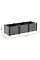 Підвищена клумба - грядка Cultivo  GROW BOX PLUS L 123x41x45CM 008517