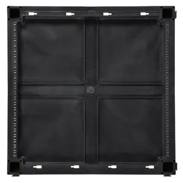 Підвищена клумба - грядка Cultivo GROW BOX PLUS M 82x41x45CM 008516