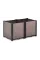 Підвищена клумба - грядка Cultivo GROW BOX PLUS M 82x41x45CM 008516