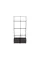 Повышенная клумба - грядка + стойка Cultivo GROW ROUND SET 84x42x180 см 005445