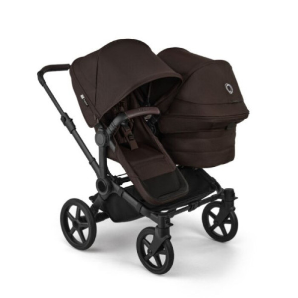 Коляска 2в1 для погодок Bugaboo Donkey 6 Duo