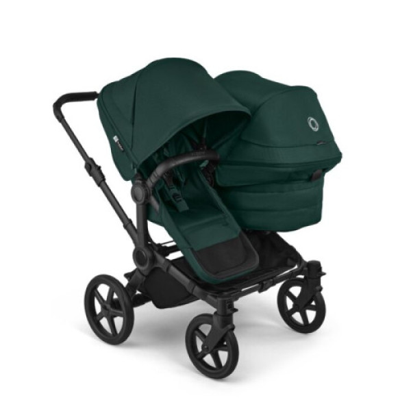 Коляска 2в1 для погодок Bugaboo Donkey 6 Duo