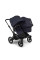 Коляска 2в1 для погодок Bugaboo Donkey 6 Duo