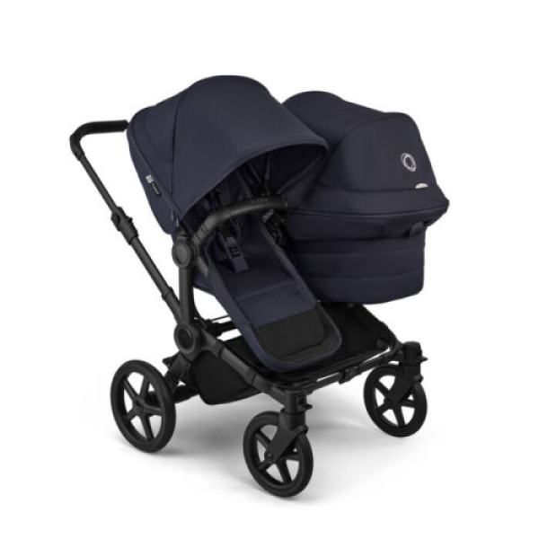 Коляска 2в1 для погодок Bugaboo Donkey 6 Duo