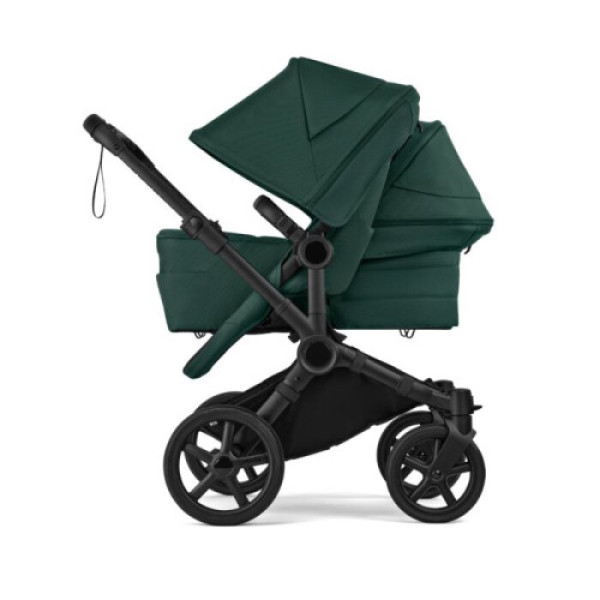 Коляска 2в1 для погодок Bugaboo Donkey 6 Duo