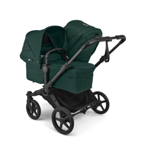 Коляска 2в1 для погодок Bugaboo Donkey 6 Duo