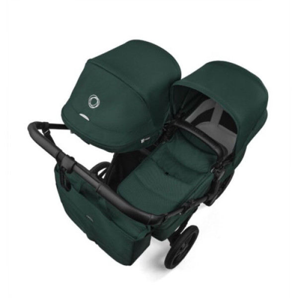 Коляска 2в1 для погодок Bugaboo Donkey 6 Duo